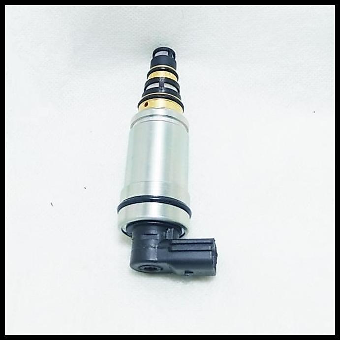 TERBARU KONTROL CONTROL VALVE SELENOID KOMPRESOR AC BMW X5 BMW E39 BMW E90