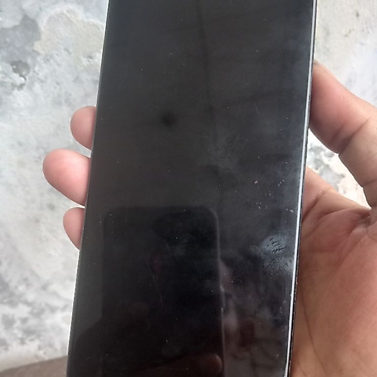 LCD FULLSET ASUS ZENFONE MAX M2 ORI COPOTAN