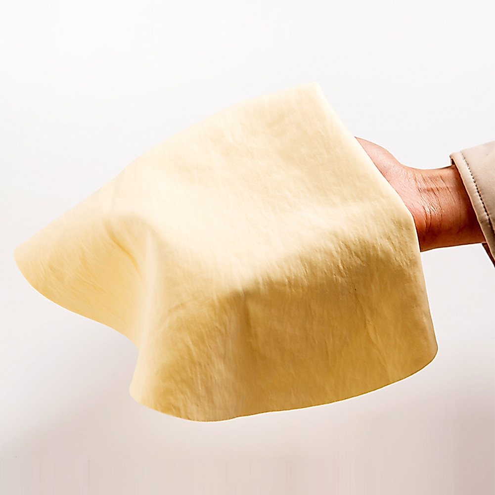 Pottery Wheel Pad Fixation Cloth Pad PVA Water Absorbent Towel Cleaning Cloth Clay Sculpture Modelin