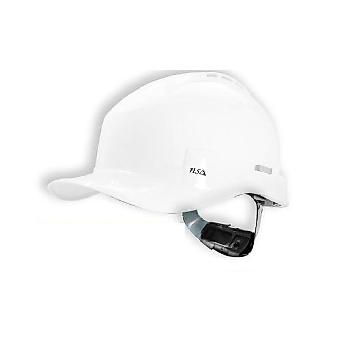Helm Safety Proyek NSA / Venitex Diamond V (Baseball Cup) inner biasa safety helmet