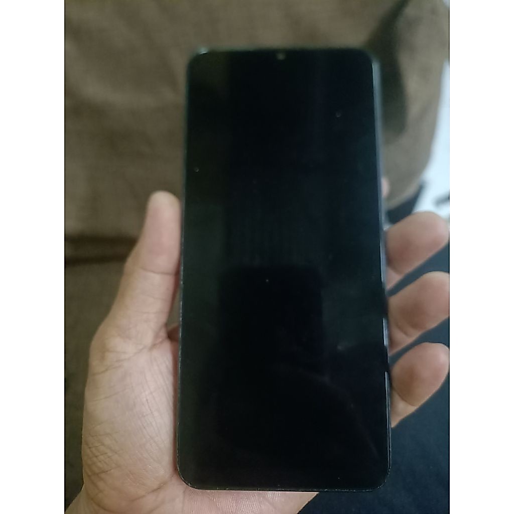 Lcd Ori Copotan Narzo 20