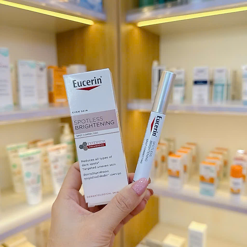 Eucerin Spotless Brightening Spot Corrector