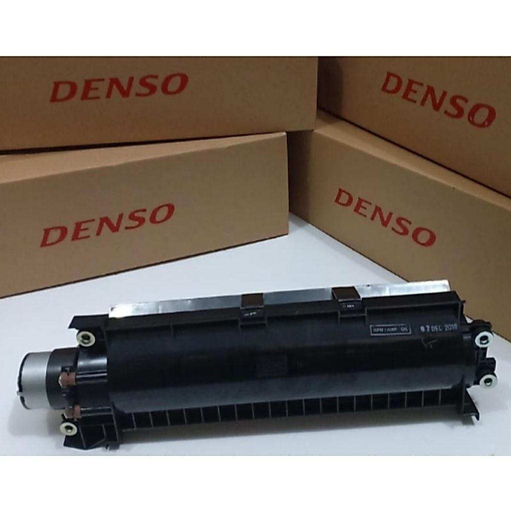 motor blower AC belakang Avanza xenia lama Veloz rush Terios kijang lgx bagian kiri 7650 denso