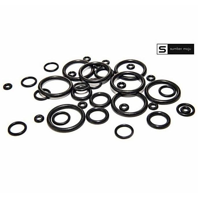 ORING CS 4 X ID 265 ORING 4X265 ORING 4*265 VITON75