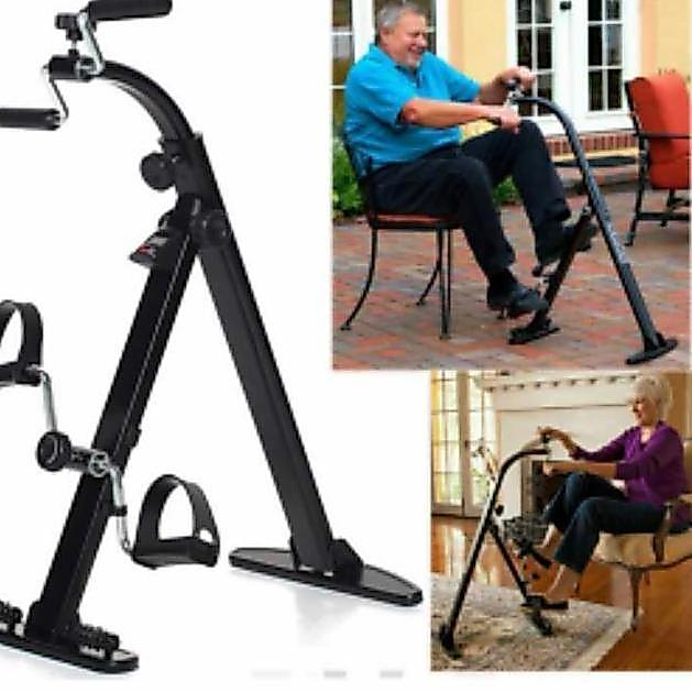 exercise-fitness mini bike import