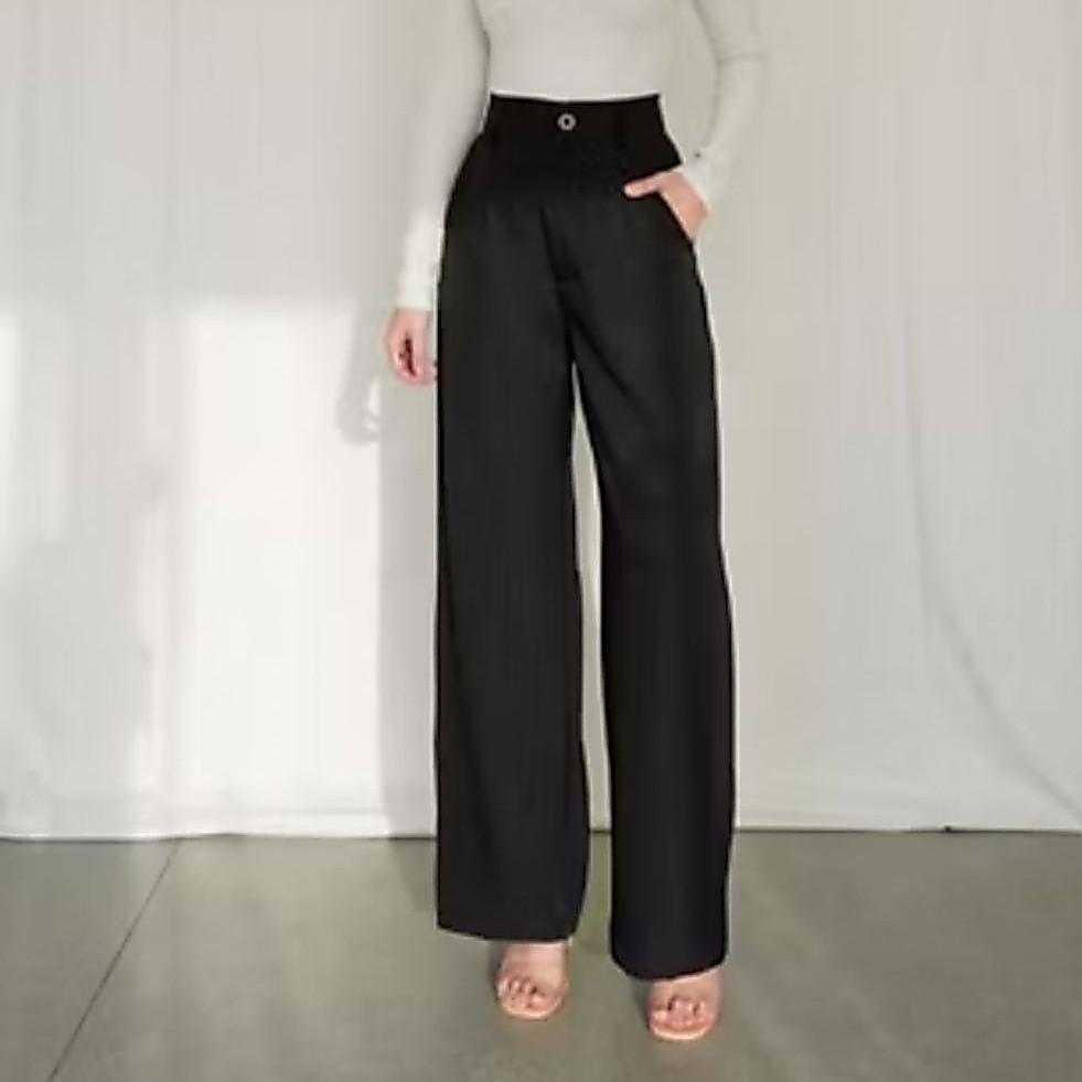 preloved jolie pants kara kiri