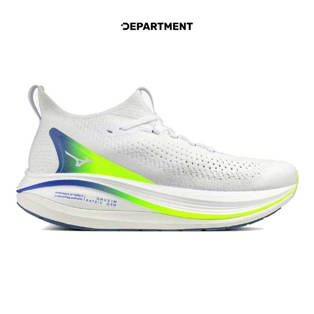 MIZUNO Sepatu Lari Pria NEO VISTA 2 J1GC253981 ORI
