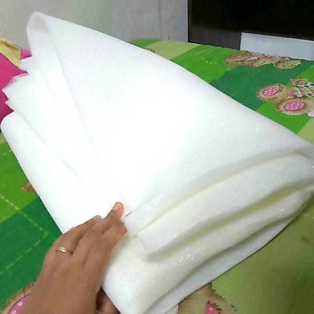 Busa angin / busa lapis