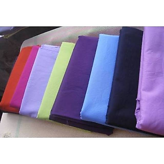 Bahan kain furing hero