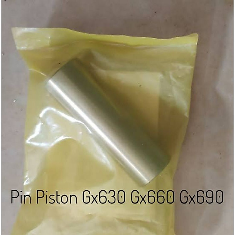 PIN PISTON GX630 GX660 GX690 HONDA