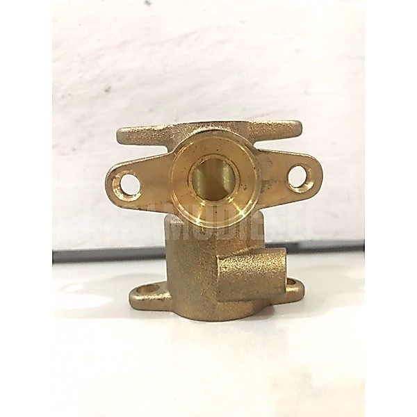 right cylinder TU-26