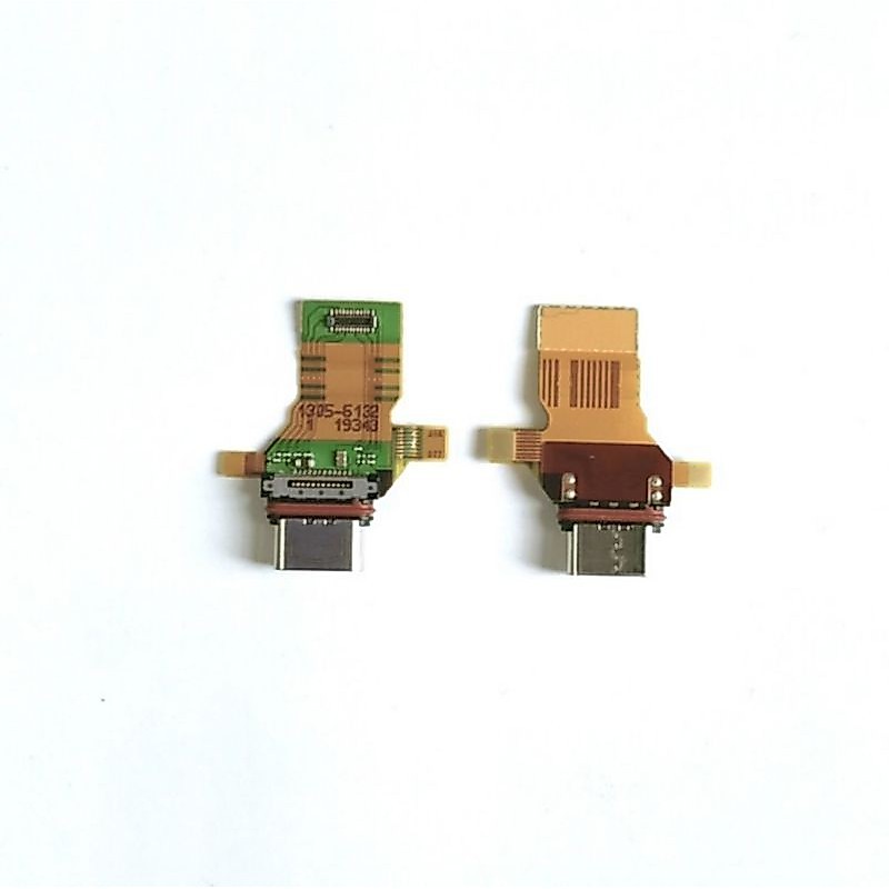 FLEXIBLE CHARGER SONY XZ PREMIUM - FLEXIBLE PLUG IN SONY XZ PREMIUM