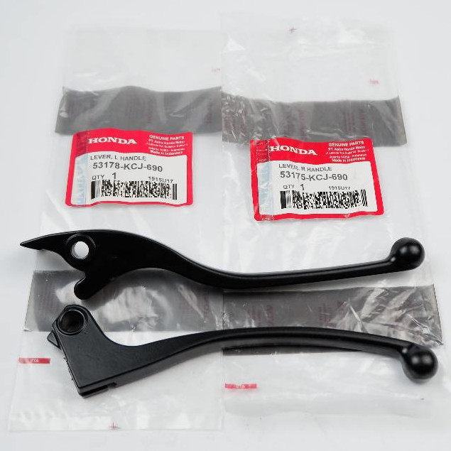 handle rem kanan cbr150r KCJ FATAH ONDERDIL PART MOTOR