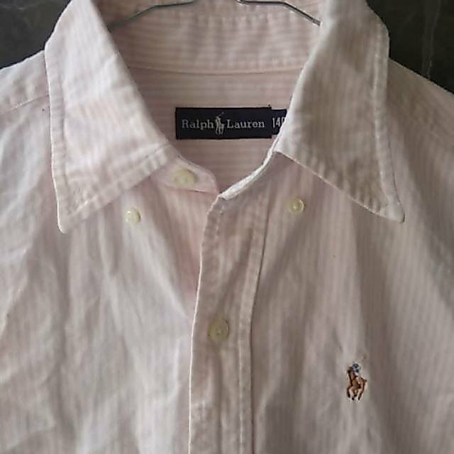 Kemeja second preloved branded
