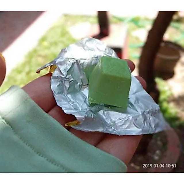 COKLAT LEBURAN SILVERQUEEN 1KG ISI 140BAR | COKLAT PIRAMIDA SILVERQUEEN COKLAT PIRAMID KILOAN | COKL