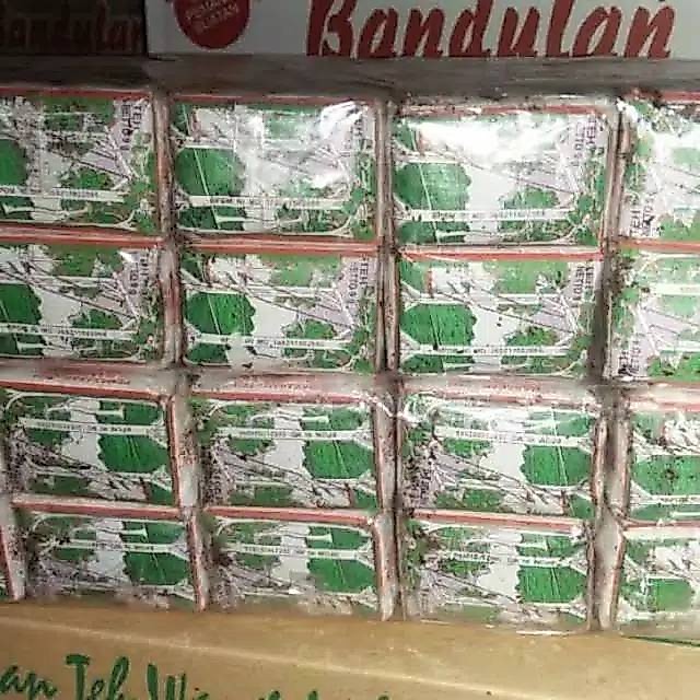 [MM] TEH CAP BANDULAN// TEH BUBUK BANDUL
