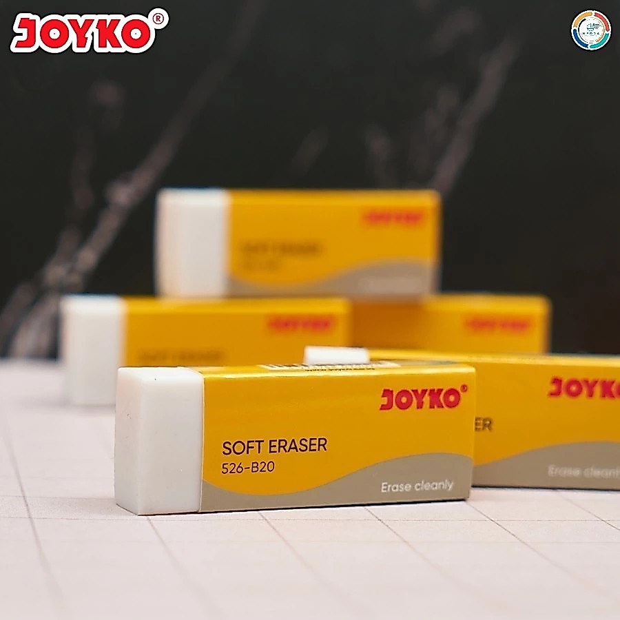 Joyko Eraser / Penghapus  526 - B20