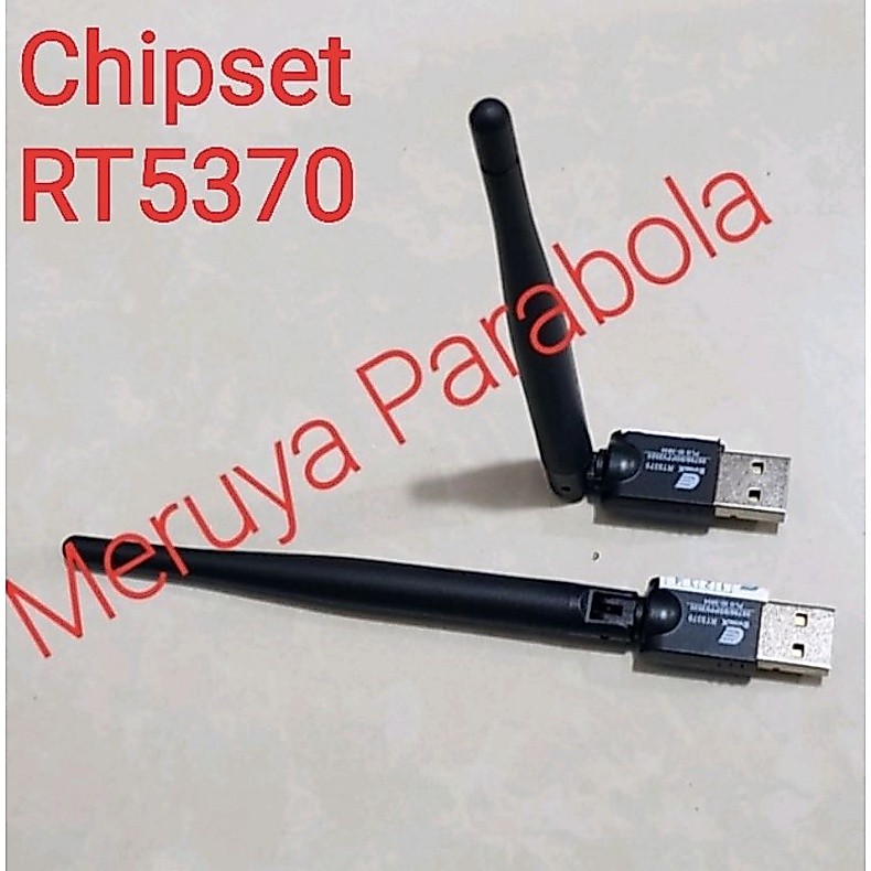 USB Dongle Wifi Evinix RT5370