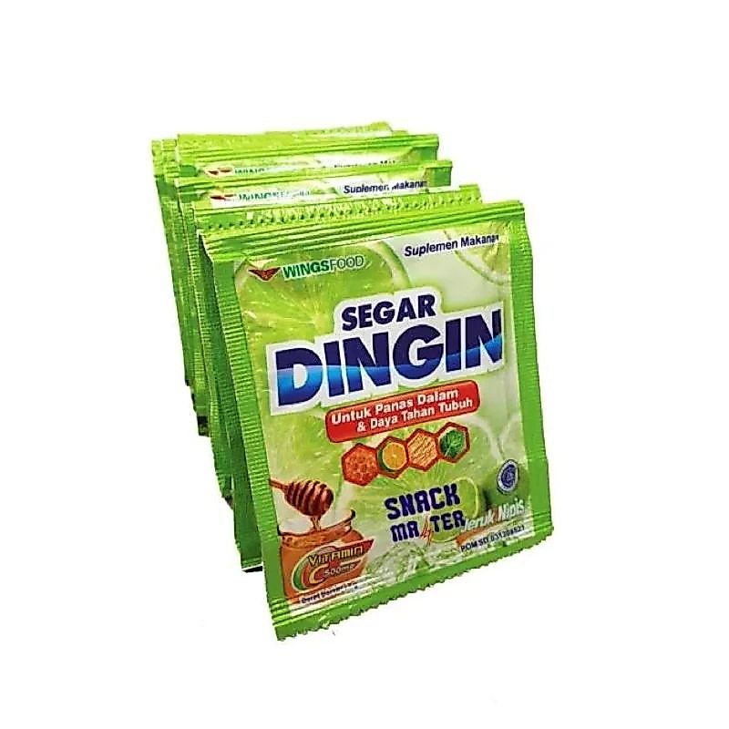 Segar Dingin C1000