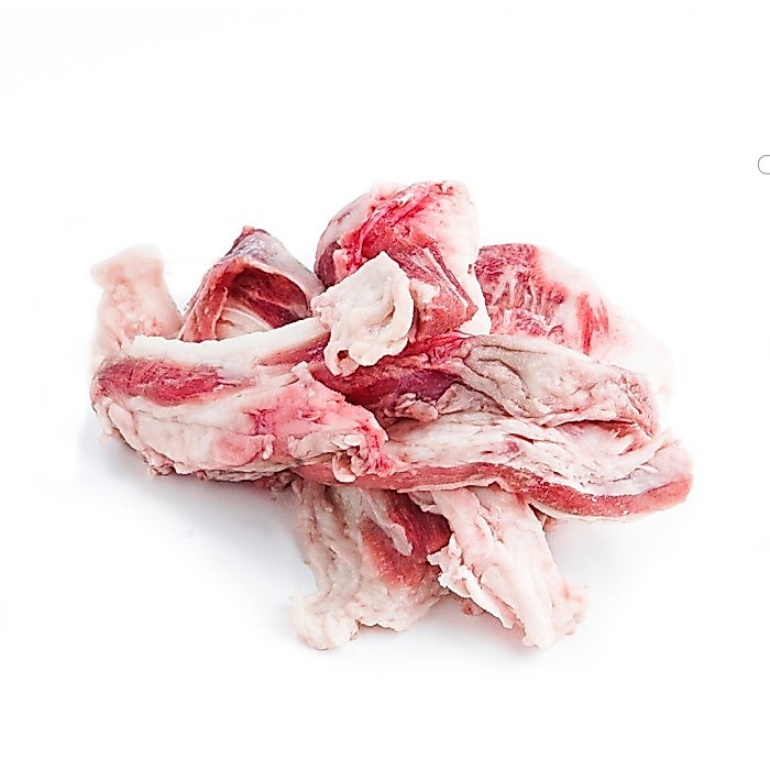 Tetelan LemaK Daging Sapi Import 500 Gr
