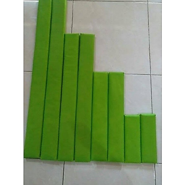 PAPAN BIDAI(SATU SET )