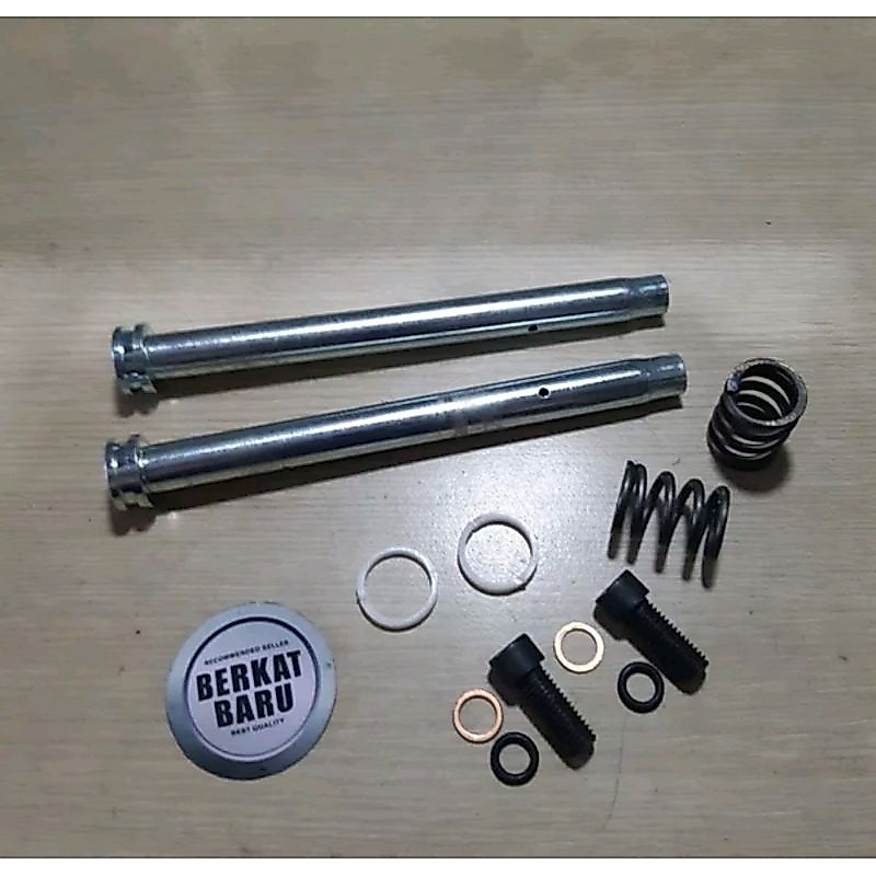 Sulingan Reparkit Repairkit Repair Kit As Shock Skok Depan Yamaha DT100 DT100X