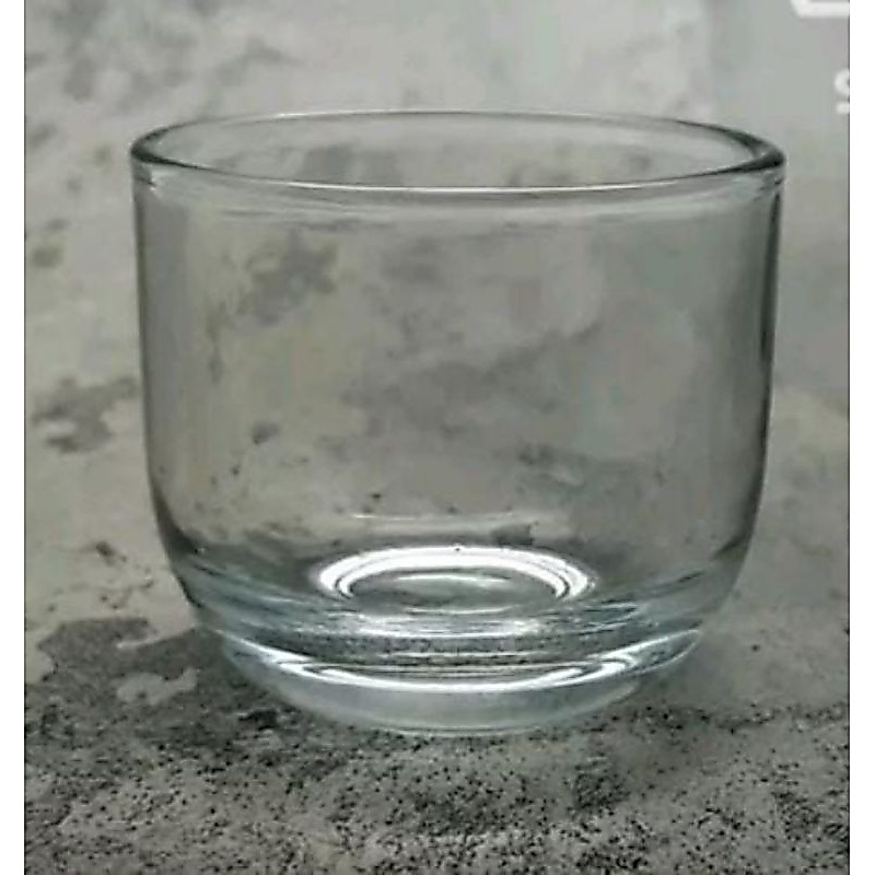 Gelas Sloki / Shot Sloky / Gelas Wine / Glass Kecil