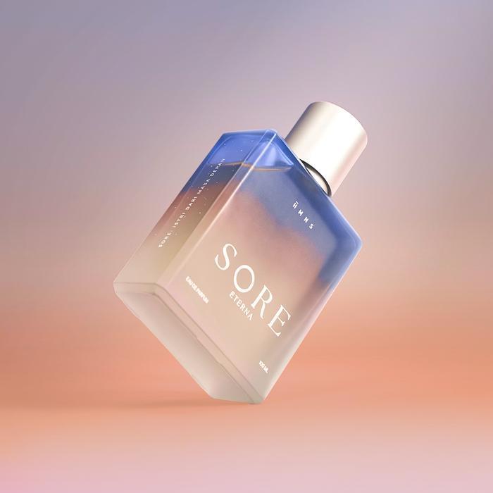 INSPIRED HMNS Perfume - SORE Eterna