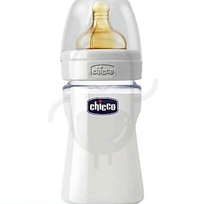 Chicco Dot Latex dengan botol