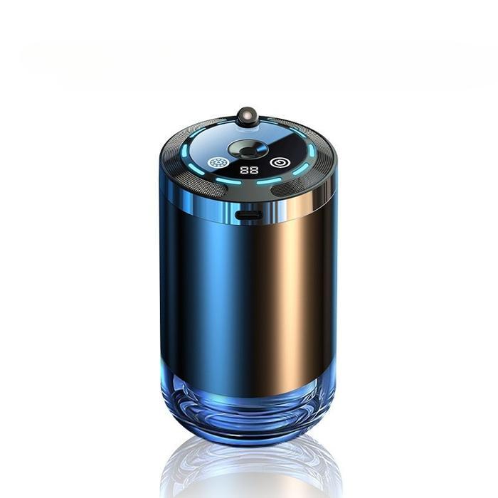 Diffuser aromaterapi mobil -Pengharum Mobil Wangi Segar,Penghilang Bau(Pengharum mobil,Diffuser mobi