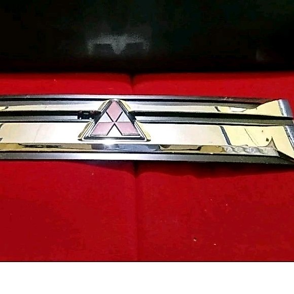gril l 300 euro 4 terbaru chrome bisa dirombak ke l 300 lama original