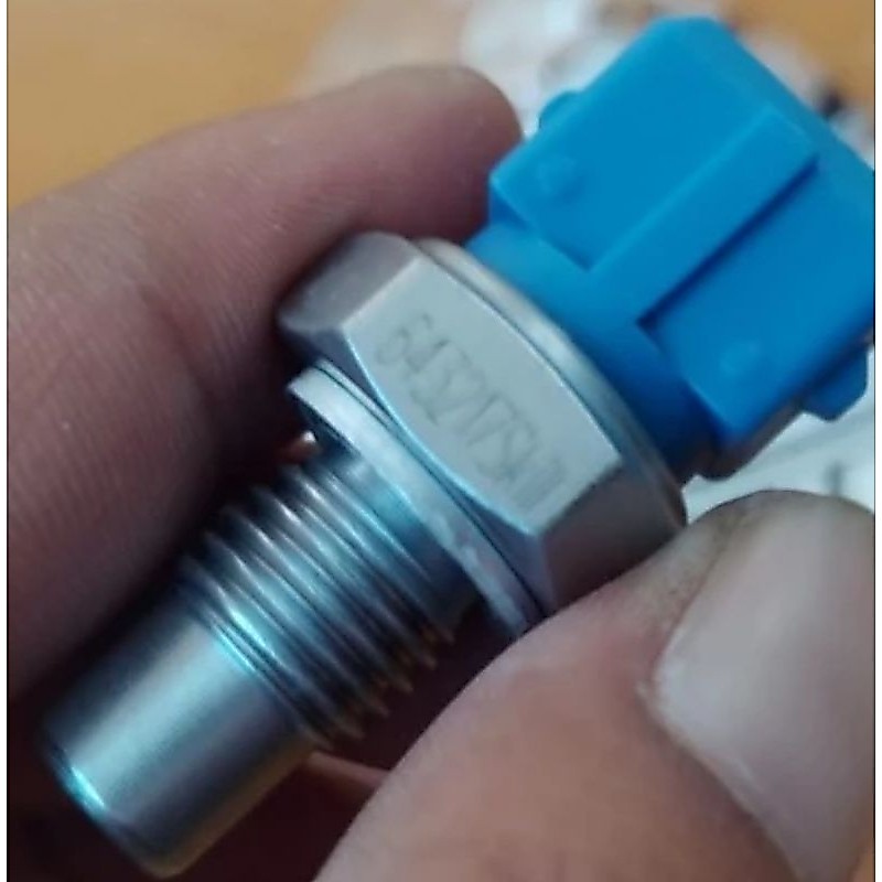 Promo Sensor Suhu, Switch Temperatur, thermic Suhu VESPA LX, VESPA S, PRIMAVERA, SPRINT, GTS 3V