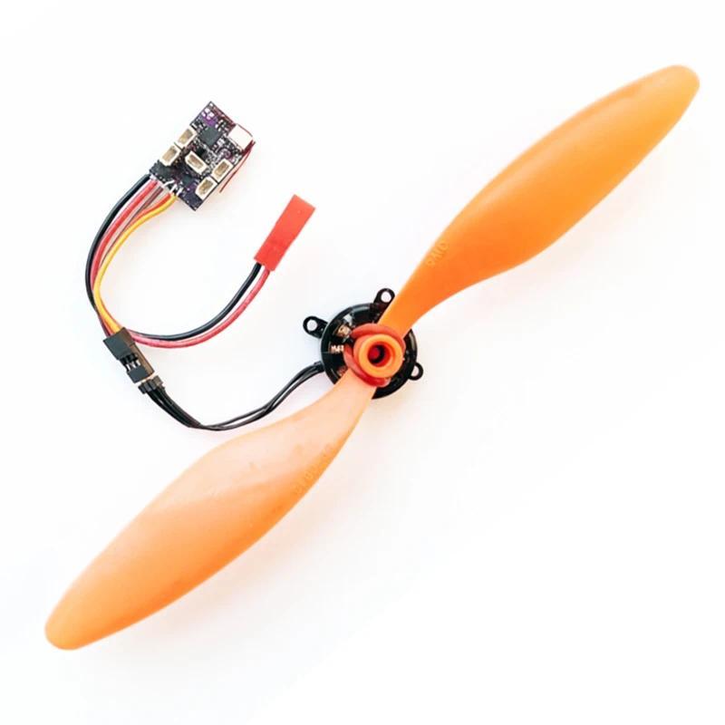 AP15 Brushless Motor Ma-RX62HE AR3207G FlySky 2A FrSky D8 D16 Futaba S-FHSS Spekturm DSM receiver 7A
