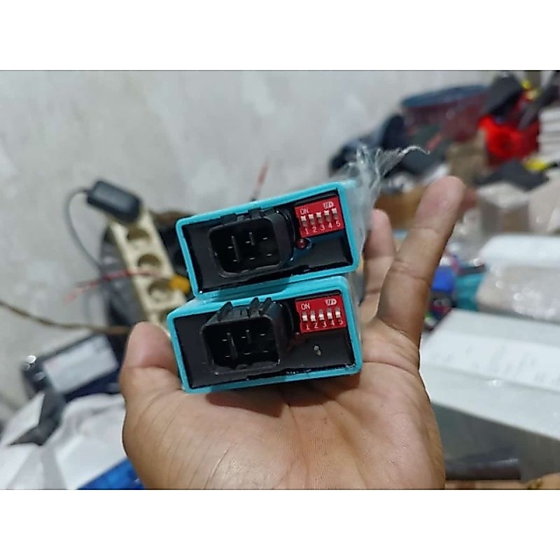 CDI MIO SPORTY MIO OLD ADJUSTABLE NO LIMIT BM2000