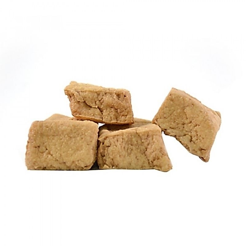 tahu pong / tahu isi