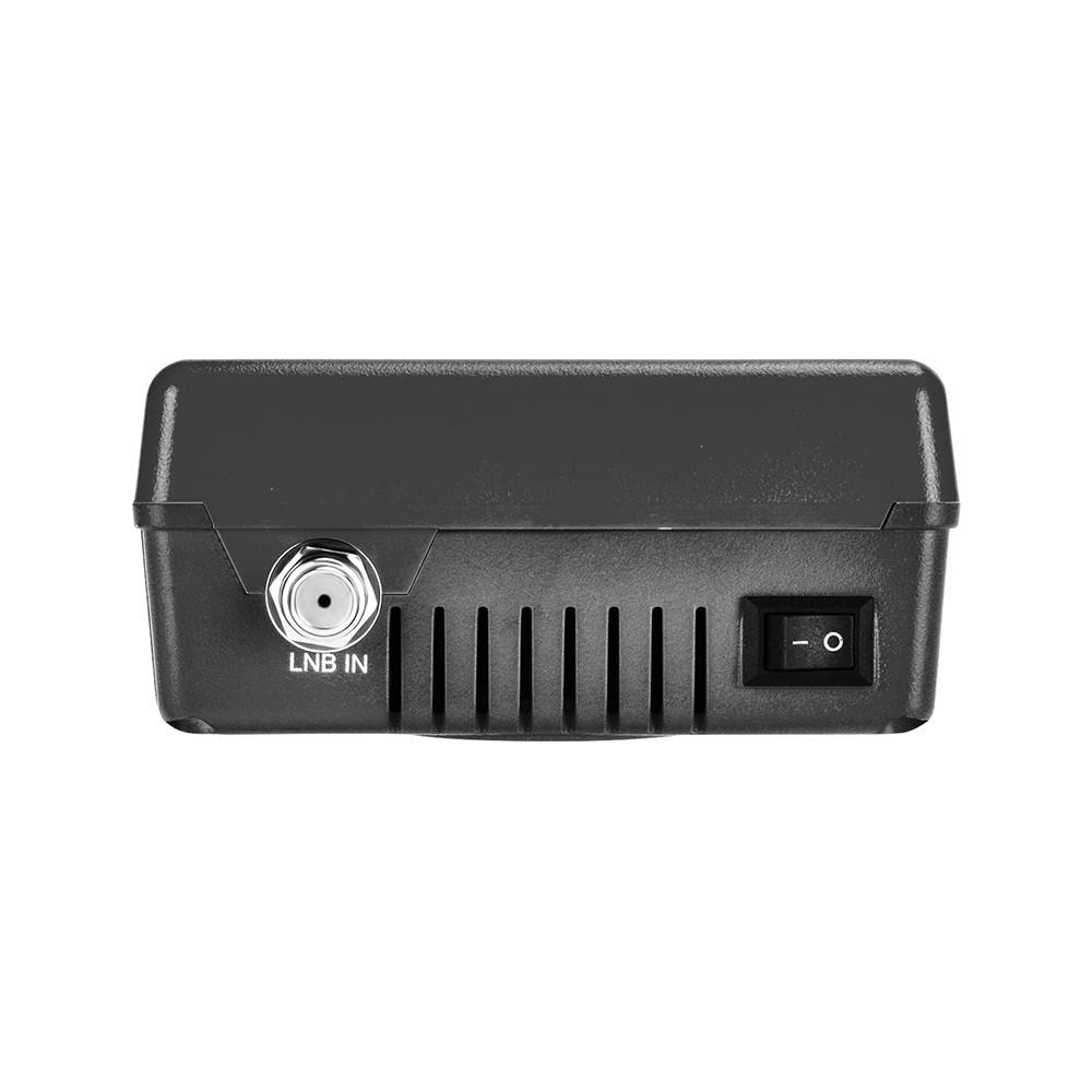 GTMEA V8 Finder 2 Satellite Finder Meter DVBSS2S2X 35 Inch LCD splay 1080P,TypeC Port Satfinder VS F