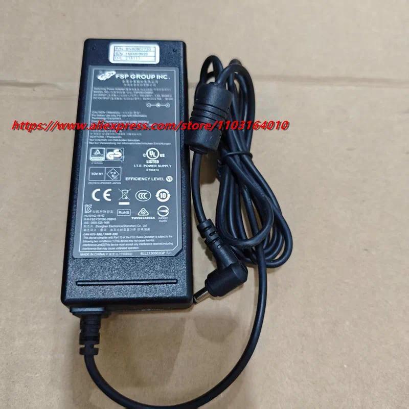 Genuine FSP FSP090DBBN3 Switching Power Adapter 19V 474A 90W 40x17mm 9NA0907733 AC Adaptor Charger F