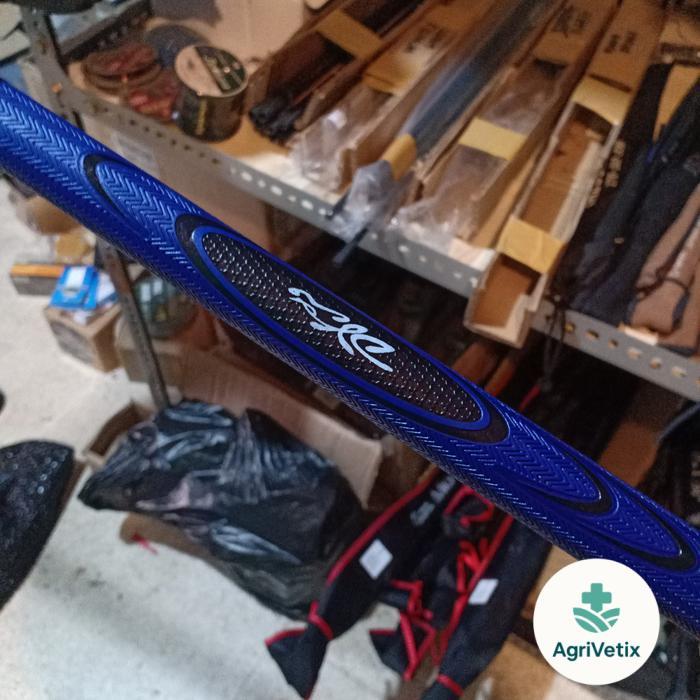 Joran Tegek Ruas Panjang Orca Royal High Carbon Grade - 630