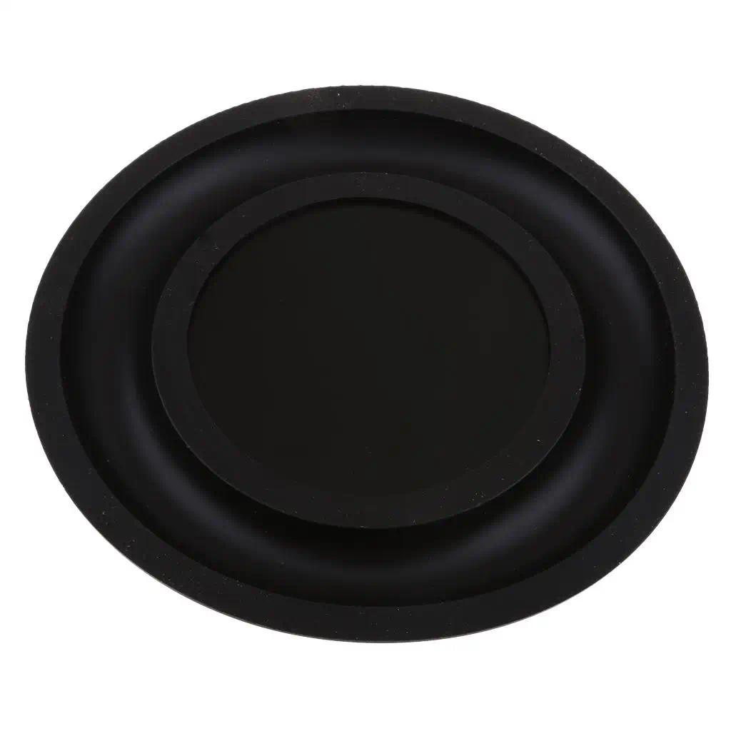 6.5Inch Passive Radiator Subwoofer Speaker Vibration Membrane