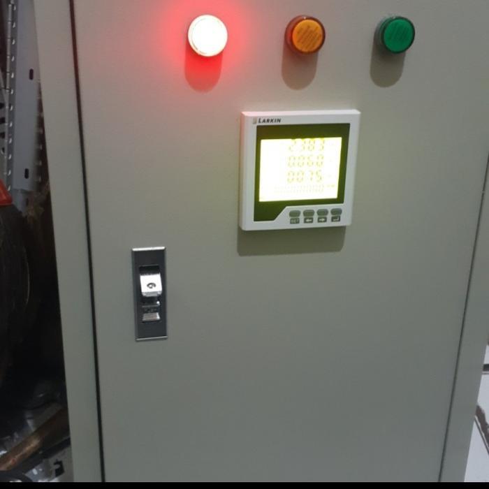 PANEL MDP