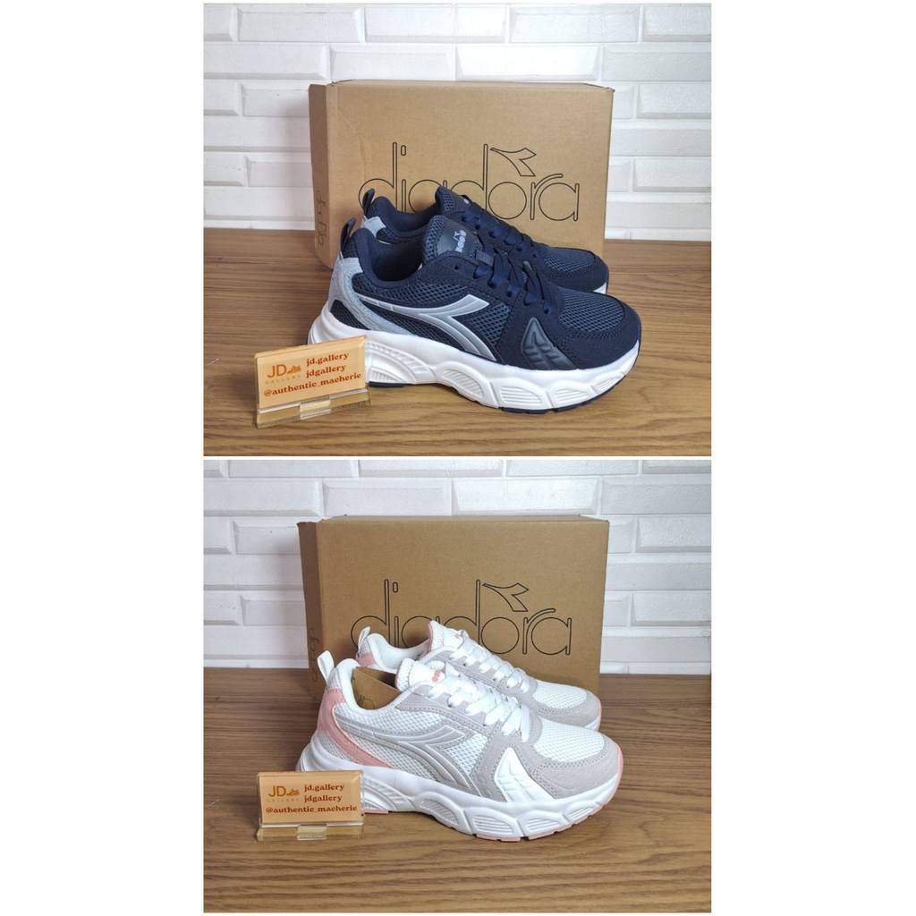 ORIGINAL SALE 70% SEPATU DIADORA SNEAKERS MADISON/MANLEA/NAVIS /NOTULDRA WOMEN