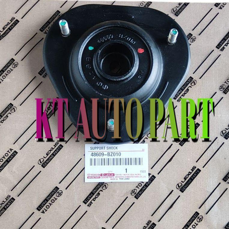 SUPPORT SHOCK SHOCKBREAKER AVANZA XENIA 2004-2010 IMPORT THAILAND