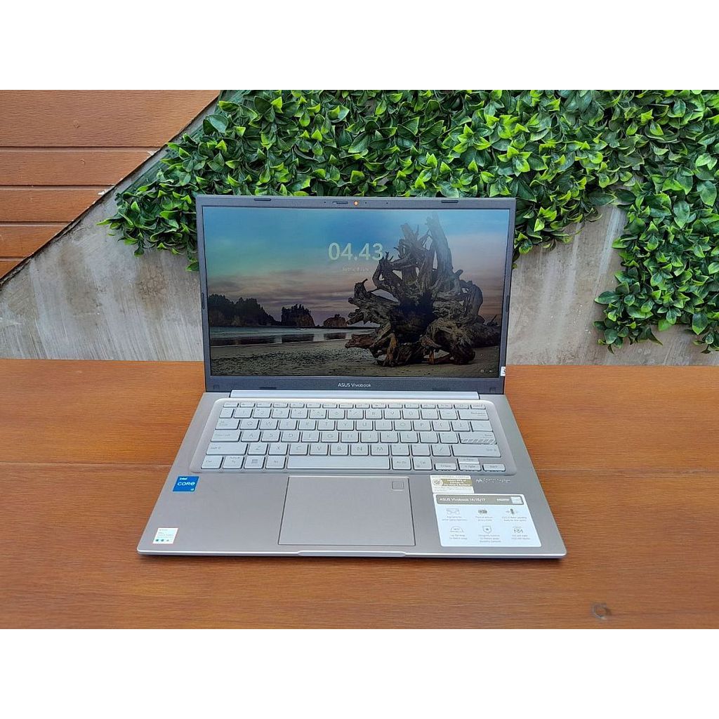 Asus VivoBook A1404ZA Core i3-1215U Ram 8Gb Ssd 256Gb