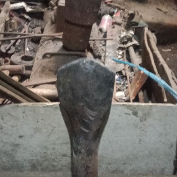mata Bor 2" untuk pengeboran Air