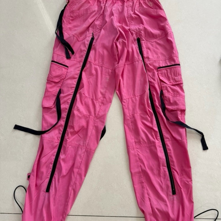 Zumba wear/celana zumba preloved ori