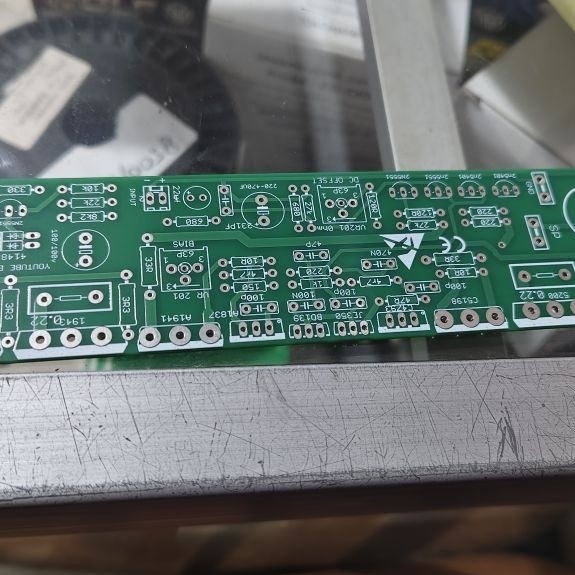 PCB power Hi-FI 3 set Bandar Power Power AB HIFI Bandar power 3 set PCB Power HIFI Bandar Power 3 Se