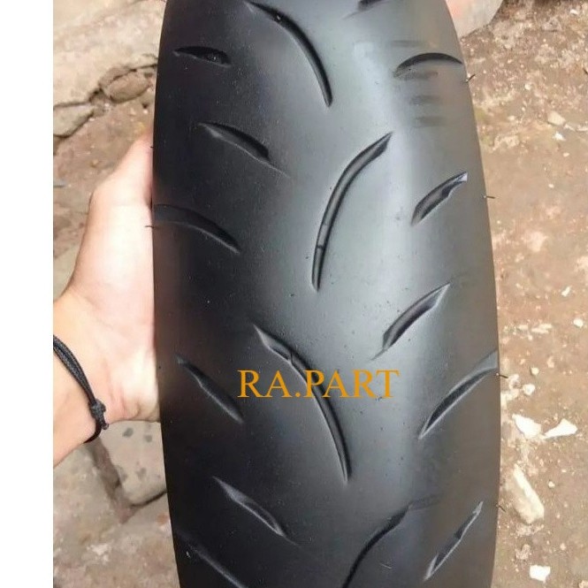 Ban Nmax blakang 130/70-13 tubles second ,maxxis