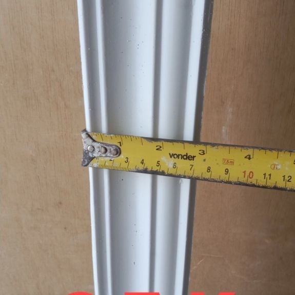 gypsum profil