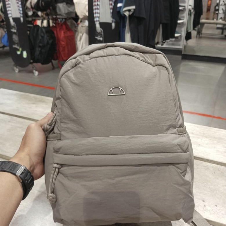 TAS RANSEL ELLESSE UNISEX ESSENTIAL BACKPACK-ELLUBP51201T