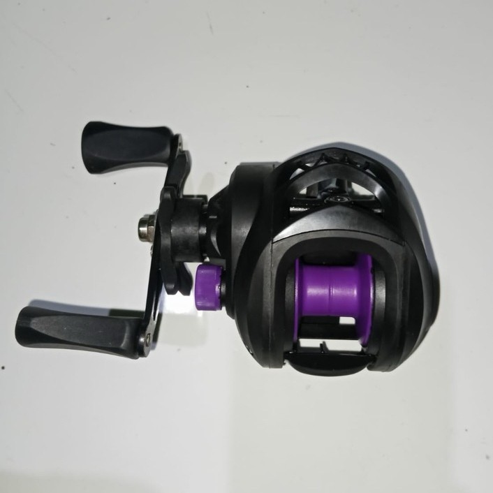 Hot Sale Promo Sougayilang Reel Bc Pancing Murah Reel Pancing Air Asin Air Tawar New Product